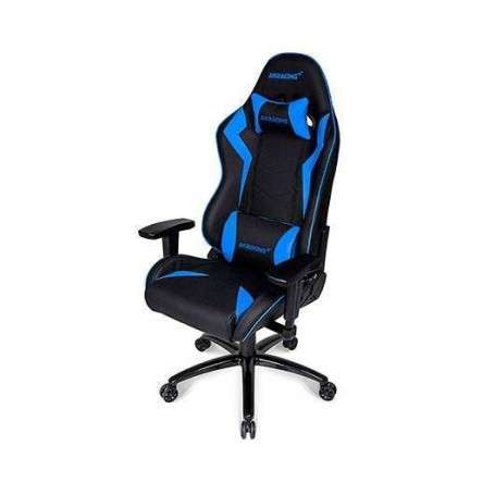 AKRACING CORE SERIES SX BLACK/BLUE, AK-SX-BL, ExtraGamer