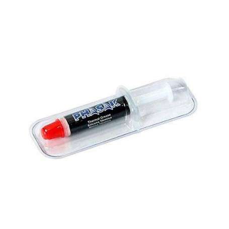 PHASAK SYRINGE GREY-SILVER 0.5G, DTA 018, ExtraGamer