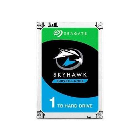HDD 3.5 "1TB SEAGATE 64MB SKYHAWK, ST1000VX005, ExtraGamer