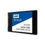 WD BLUE 3D NAND SSD 2.5" 250GB, WDS250G2B0A, ExtraGamer