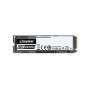 KINGSTON M2 SSD 500GB KC2000 NVMe, SKC2000M8/500G, ExtraGamer