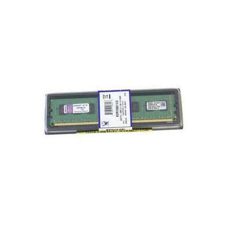 KINGSTON RAM DDR3 8GB PC1333, KVR16N11/8, ExtraGamer
