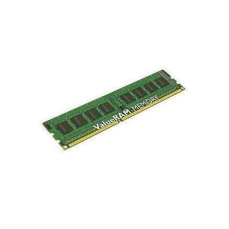 KINGSTON RAM DDR3 2GB PC1600 RETAIL, KVR16N11S6/2, ExtraGamer