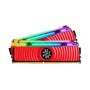 RAM ADATA XPG DDR4 2X8GB PC3200 SPECTRIX, AX4U320038G16-DR80