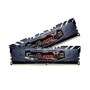RAM G.SKILL FLARE X DDR4 2x8GB PC3200 CL16, F4-3200C16D-16GFX