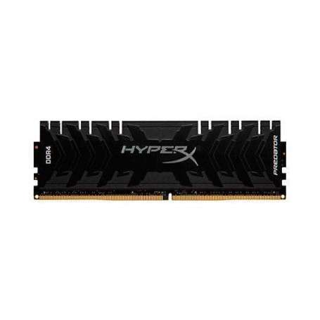 KINGSTON RAM HYPERX PREDATOR DDR4 16GB PC3000, HX430C15PB3/16