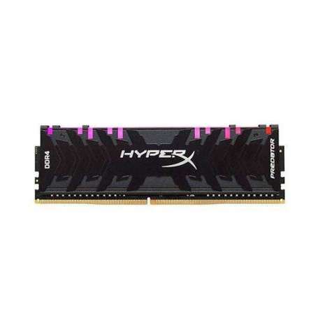 KINGSTON HYPERX PREDATOR RAM DDR4 8GB PC3200, HX432C16PB3A/8