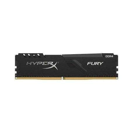 KINGSTON HYPERX FURY RAM DDR4 4GB PC2666, HX426C16FB3/4