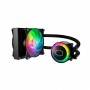 REFRIGERACION LIQUIDA COOLERMASTER ML120R RGB