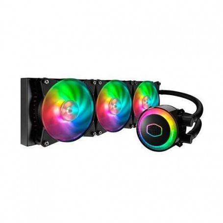 COOLER LIQUID COOLERMASTER ML360R RGB, MLX-D36M-A20PC-R1