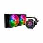 COOLER LIQUID COOLERMASTER ML240P MIRAGE, MLY-D24M-A20PA-R1