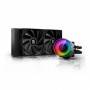 COOLER LIQUIDA DEEPCOOL CASTLE 240EX ARGB, DP-GS-H12-CSL240EX