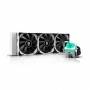 COOLER LIQUIDA DEEPCOOL CAPTAIN 360X BLANCO