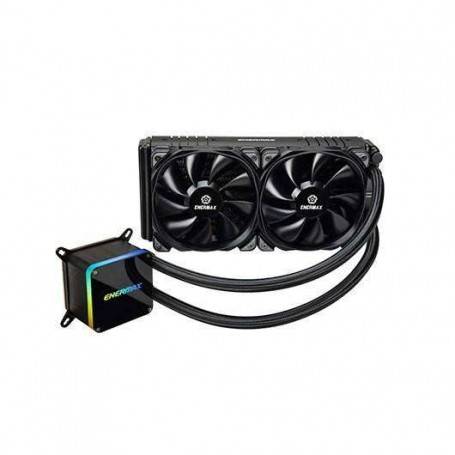 ENERMAX LIQTECH II LIQUID COOLING RGB 240, ELC-LTTO240-TBP