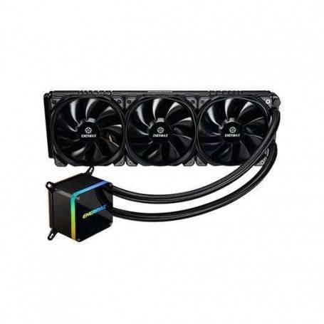 ENERMAX LIQTECH II LIQUID COOLING RGB 360, ELC-LTTO360-TBP