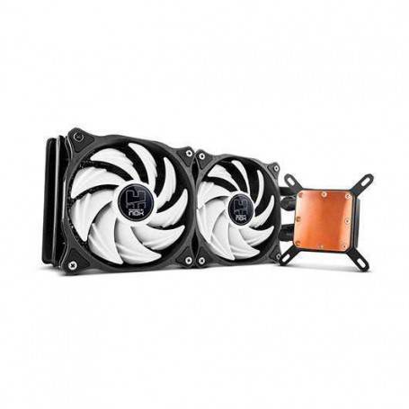 NOX LIQUID COOLING H-240CL, NXHUMMERH240CL, ExtraGamer