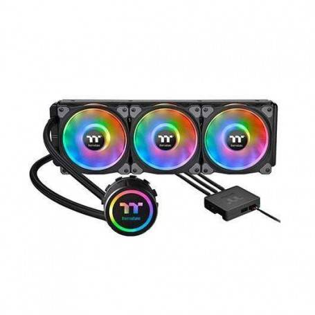 THERMALTAKE FLOE DX WATER LIQUID RGB 360, CL-W256-PL12SW-A