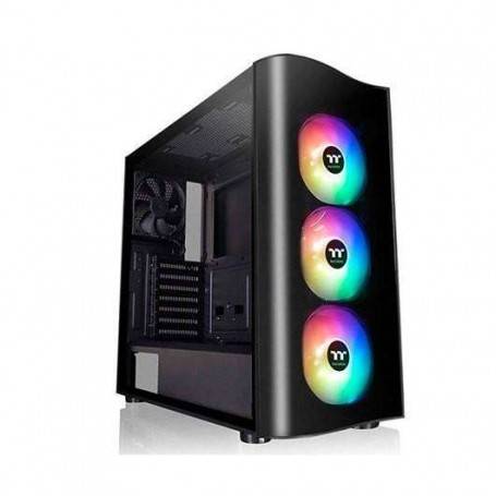 CASE ATX THERMALTAKE VIEW 23 TG ARGB, CA-1M8-00M1WN-00
