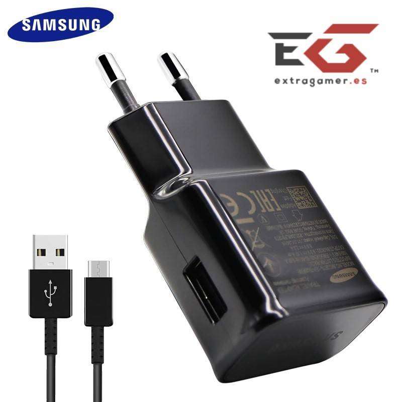 Achat Chargeur Original Samsung Fast charger S8 S9 S10