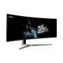 MONITEUR SAMSUNG COURBE PANORAMIQUE 49", SAM-C49HG90, ExtraGamer
