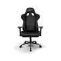 CHAISE GAMING DRIFT DR100 NOIR / VERT, DR100, ExtraGamer