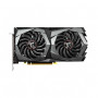 MSI GTX 1650 GAMING X 4GB GDDR5, 912-V380-003, ExtraGamer