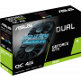 GPU ASUS DUAL- GTX 1650 - 4 Go, 90YV0CV2-M0NA00, ExtraGamer