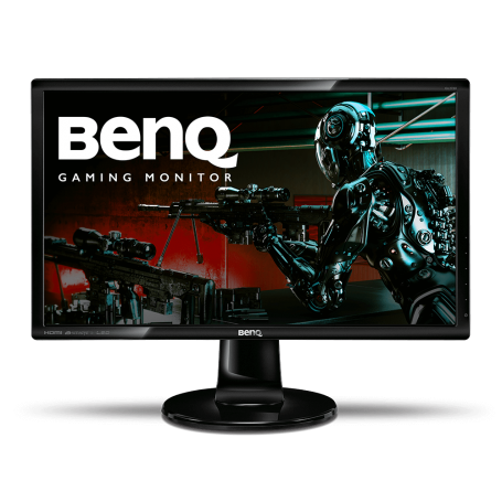 Monitor Gaming 27'' BenQ GL2760, 9H.LC8LA.TBE, ExtraGamer
