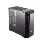 Cooler Master MasterBox MB520 Red, MCB-B520-KANN-S00, ExtraGamer