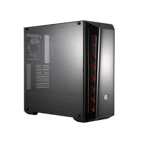 Cooler Master MasterBox MB520 Red, MCB-B520-KANN-S00, ExtraGamer