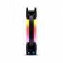 FAN NOX HUMMER S-FAN ARGB RAINBOW, NXHUMMERSFAN, ExtraGamer