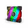 NOX FAN 120X120 HUMMER H-SYNC RGB PACK 3, NXHUMMERHSYNC