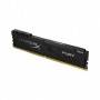 KINGSTON DDR4 8GB PC2400 HYPERX FURY, HX424C15FB3, ExtraGamer