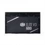 COOLER MASTER ELITE V3 600W BULK, MPW-6001-ACABN1-NL, ExtraGamer