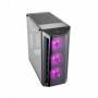 COOLERMASTER MASTERBOX MB520 RGB, MCB-B520-KGNN-RGB, ExtraGamer