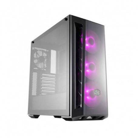 COOLERMASTER MASTERBOX MB520 RGB, MCB-B520-KGNN-RGB, ExtraGamer