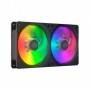 FAN DUAL 240X120 SF240R ARGB, MFX-B2D2-18NPA-R1, ExtraGamer