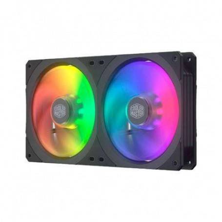 FAN DUAL 240X120 SF240R ARGB, MFX-B2D2-18NPA-R1, ExtraGamer