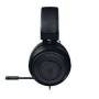 CASQUE GAMING RAZER KRAKEN NOIR, RZ04-02830100-R3M1, ExtraGamer