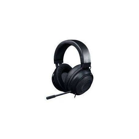 CASQUE GAMING RAZER KRAKEN NOIR, RZ04-02830100-R3M1, ExtraGamer