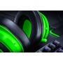 CASQUE GAMING RAZER KRAKEN VERT, RZ04-02830200-R3M1, ExtraGamer
