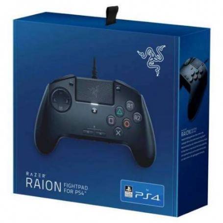 Raion Arcade Gamepad for PS4®, RZ06-02940100-R3G1, ExtraGamer