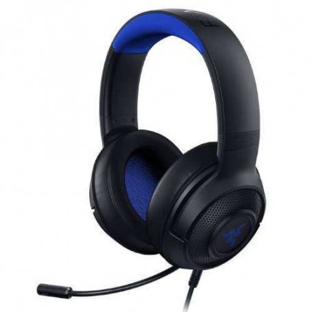 CASQUE RAZER KRAKEN X PS4, RZ04-02890200-R3M1, ExtraGamer