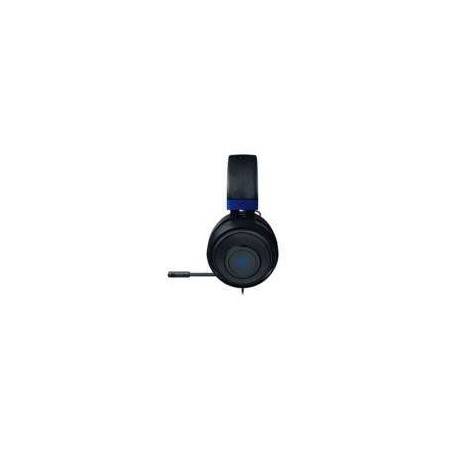 CASQUE RAZER KRAKEN NOIR PS4, RZ04-02830500-R3M1, ExtraGamer