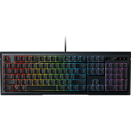 CLAVIER GAMER Ornata Chroma fr, RZ03-02040400-R3F1, ExtraGamer