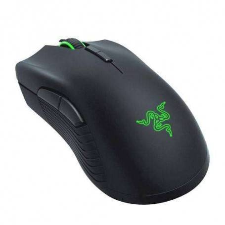 SOURIS SANS FIL RAZER MAMBA, RZ01-02710100-R3M1, ExtraGamer