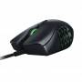 GAMING MOUSE RAZER NAGA TRINITY, RZ01-02410100-R3M1, ExtraGamer