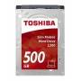 TOSHIBA HDD 500 Go L200, HDWK105UZSVA, ExtraGamer