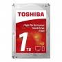 Toshiba P300 1TB Internal Hard Drive 3.5", HDWD110UZSVA