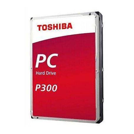 Disque dur Toshiba P300 3.5" 4000 Go, HDWD240UZSVA, ExtraGamer